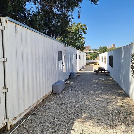 Casa Vale Ecotainer Vandrehjem Lisboa Eksteriør billede
