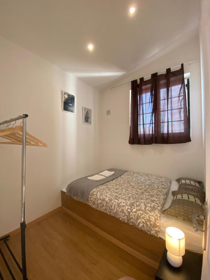 Casa Vale Ecotainer Vandrehjem Lisboa Eksteriør billede