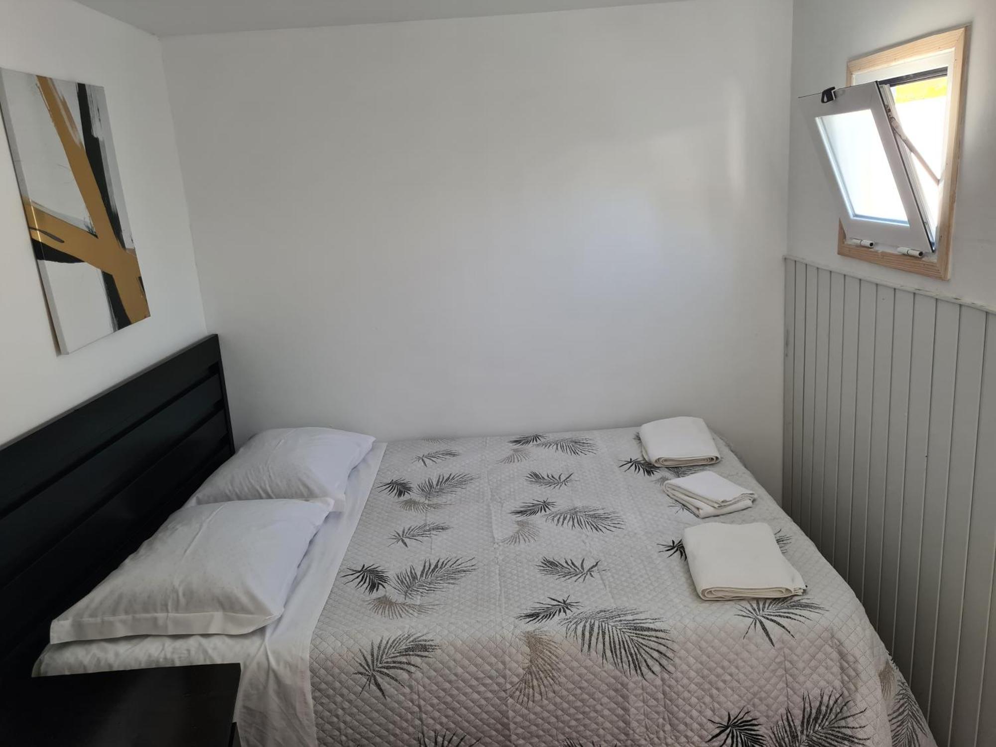 Casa Vale Ecotainer Vandrehjem Lisboa Eksteriør billede