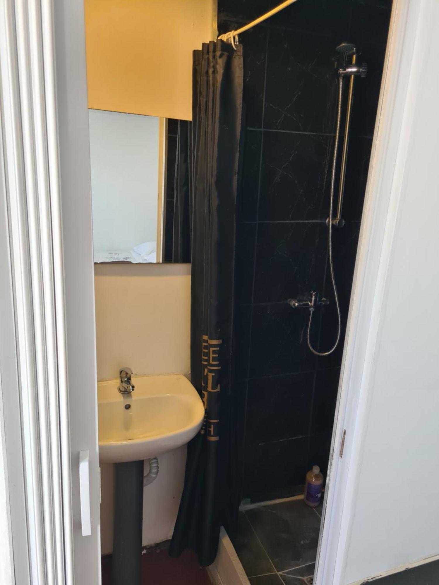 Casa Vale Ecotainer Vandrehjem Lisboa Eksteriør billede