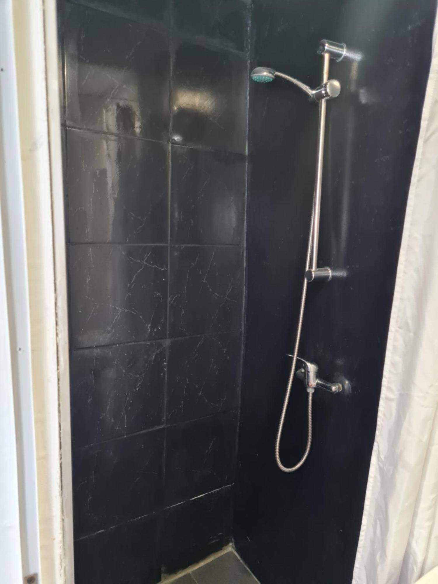 Casa Vale Ecotainer Vandrehjem Lisboa Eksteriør billede