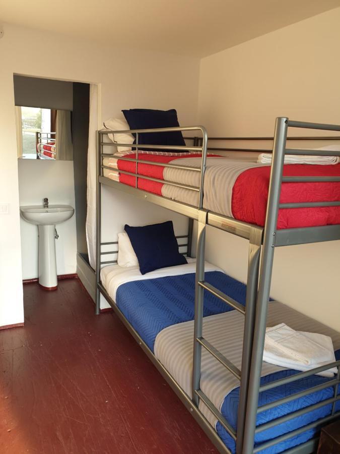 Casa Vale Ecotainer Vandrehjem Lisboa Eksteriør billede
