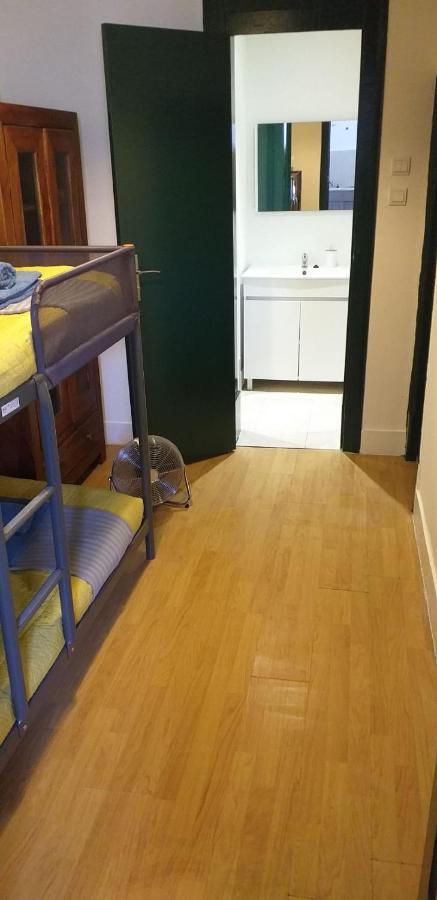 Casa Vale Ecotainer Vandrehjem Lisboa Eksteriør billede