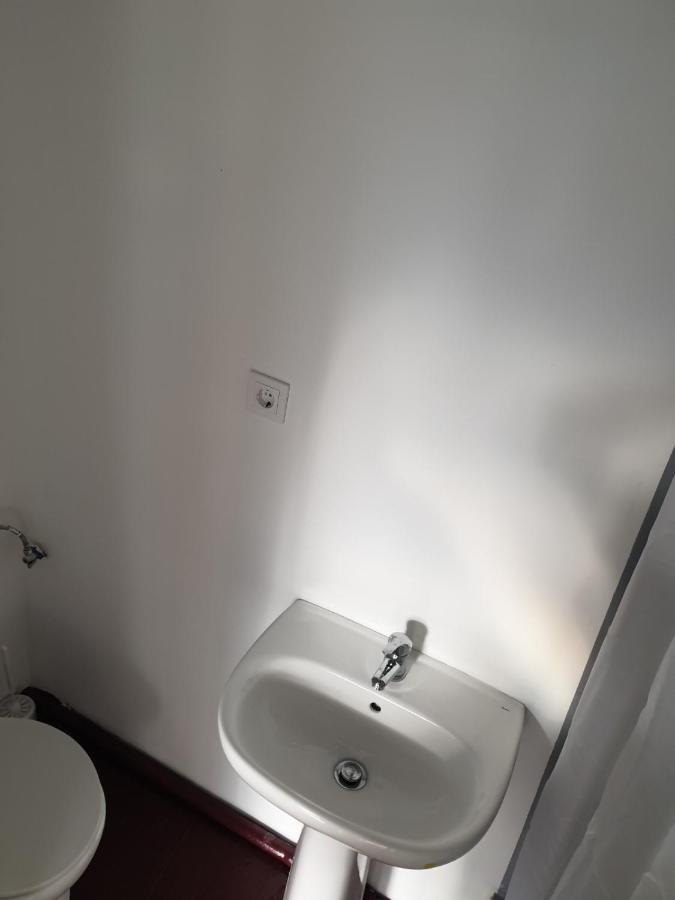 Casa Vale Ecotainer Vandrehjem Lisboa Eksteriør billede