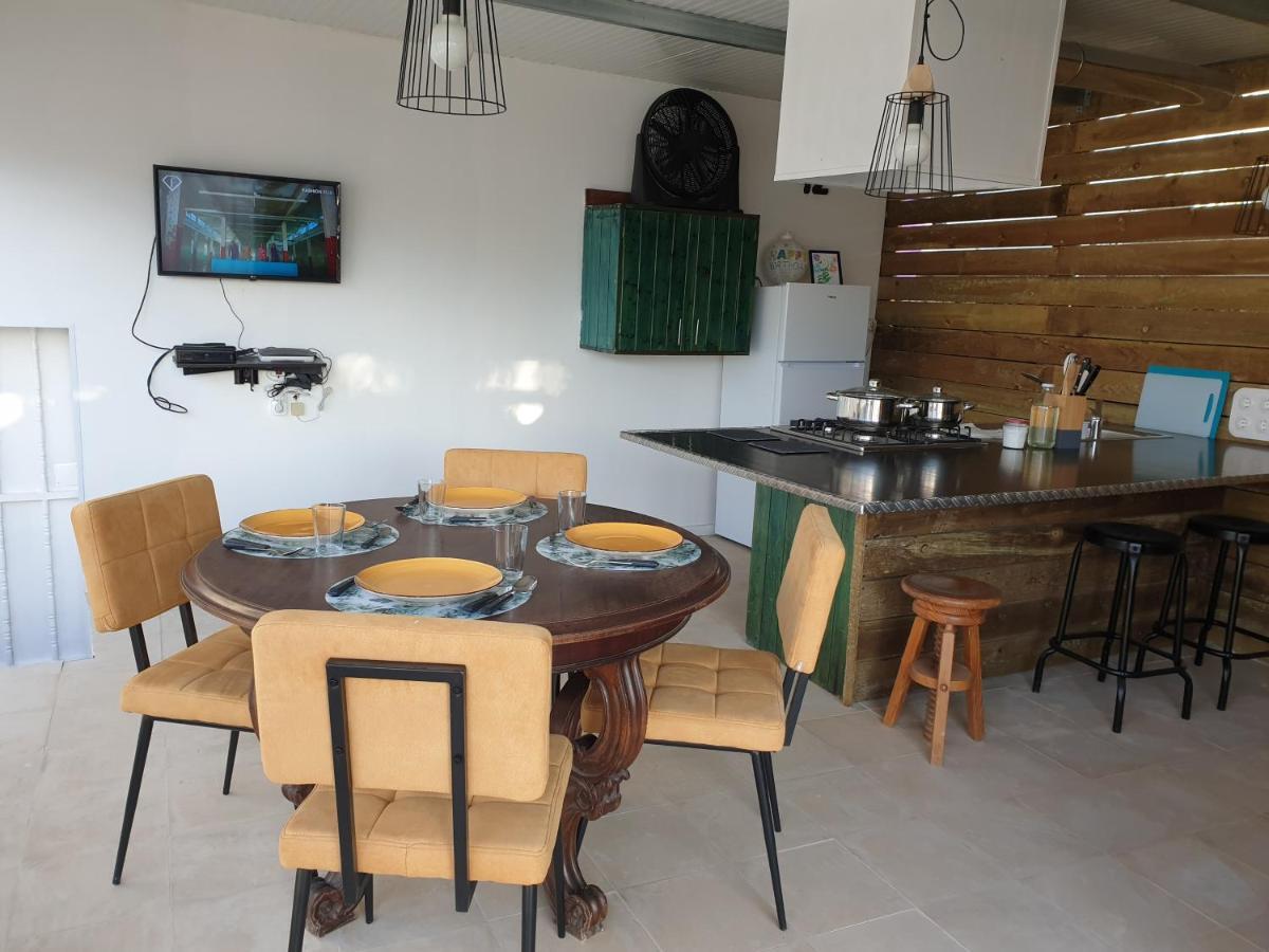 Casa Vale Ecotainer Vandrehjem Lisboa Eksteriør billede