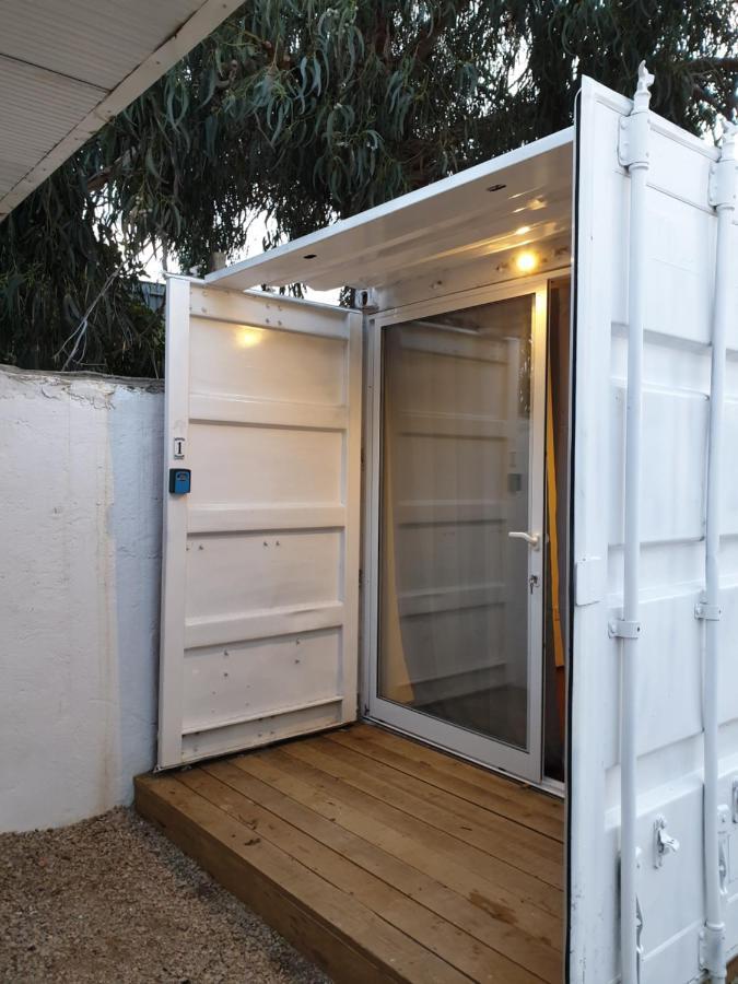 Casa Vale Ecotainer Vandrehjem Lisboa Eksteriør billede