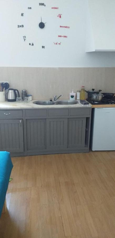 Casa Vale Ecotainer Vandrehjem Lisboa Eksteriør billede